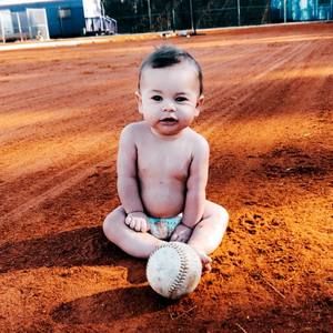 Meet your Posher, Justin